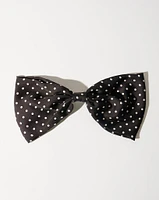 Cute Dotted Bow