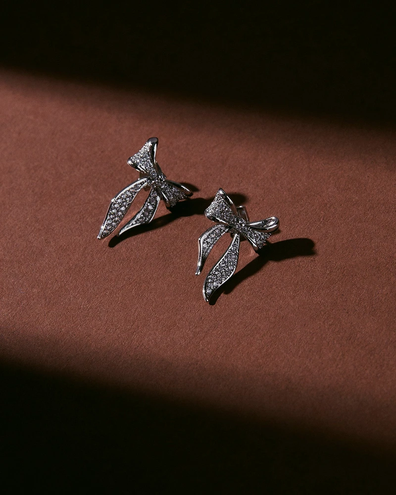 I'm Just A Girl Earrings