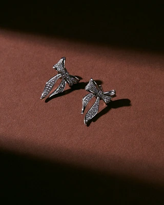 I'm Just A Girl Earrings
