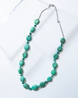 Turkis Necklace