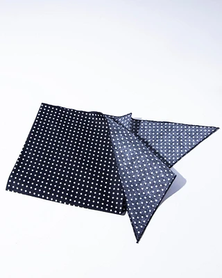 Polka Dot Bandana