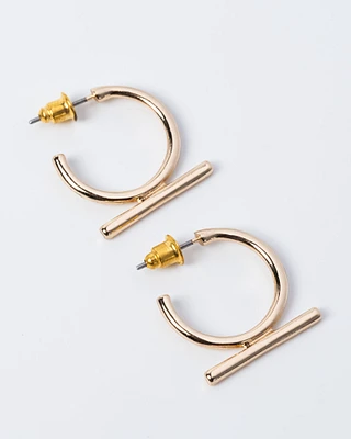 Base Earrings