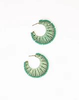 Clotho Earrings