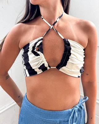 Gillen Crop