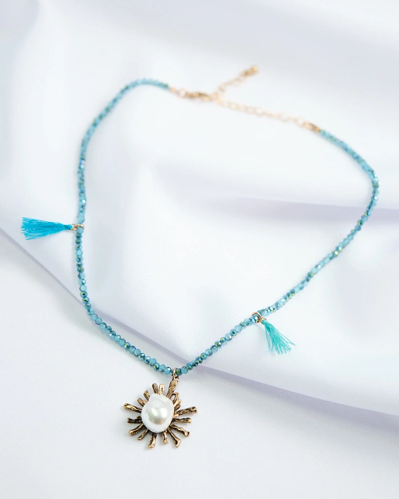 Podval Necklace