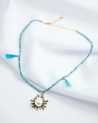 Podval Necklace
