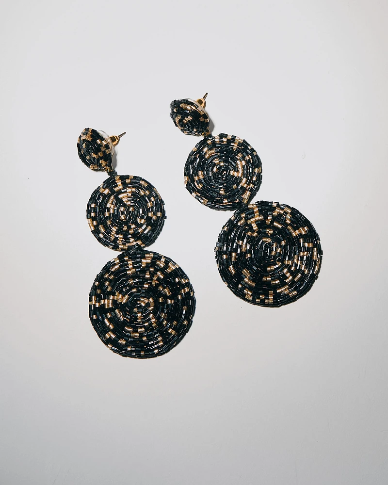 Syvil Earrings