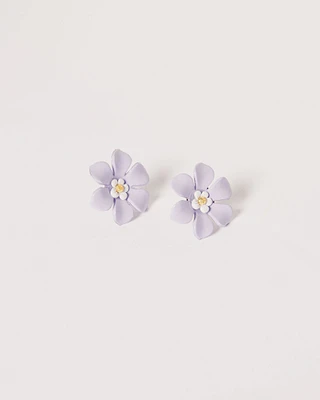 Kate Flower Earrings