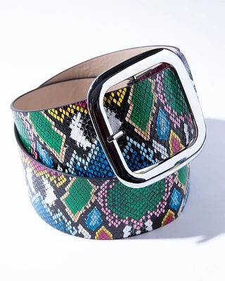 Modern Wild Belt
