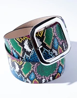 Modern Wild Belt