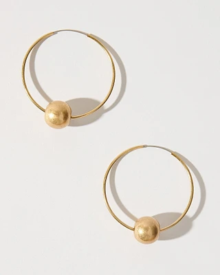 Ball Hoops