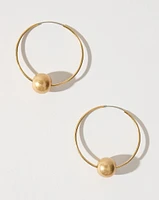 Ball Hoops