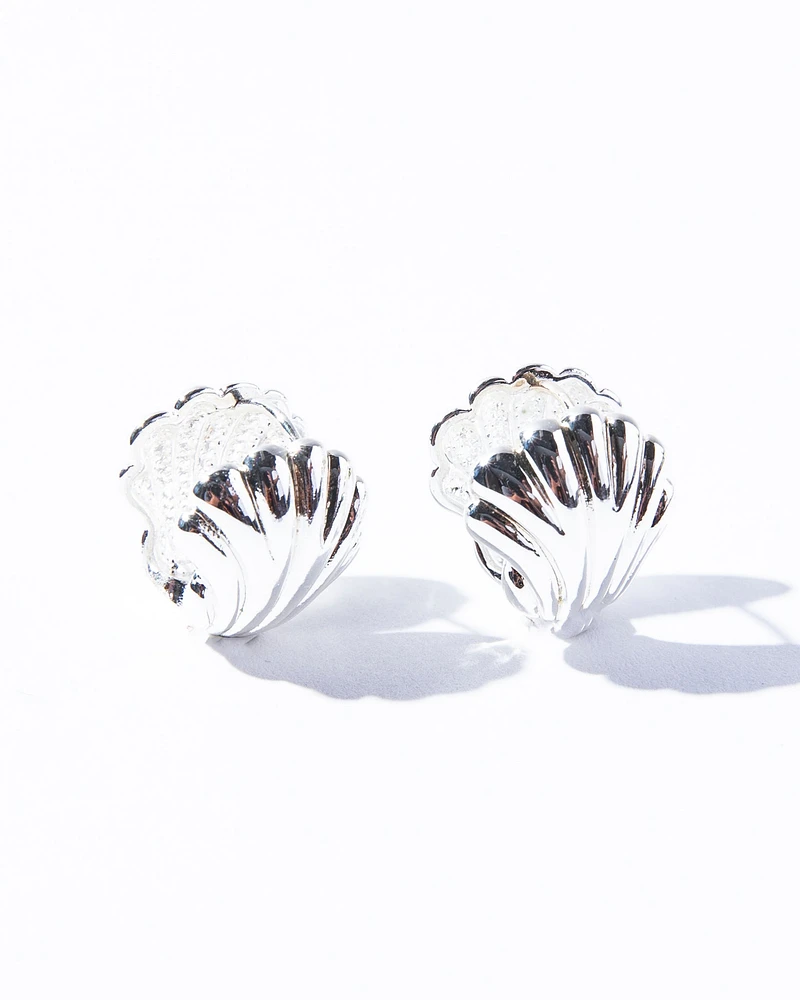 Little Mermaid Earrings