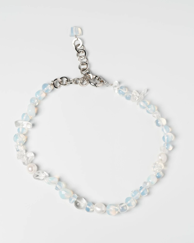 Agua Viva Necklace