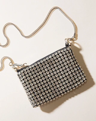 Rockstar Mini Purse
