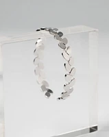 Grecia Cuff Bracelet