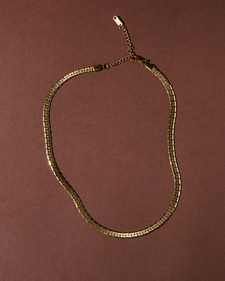 Nacala Necklace