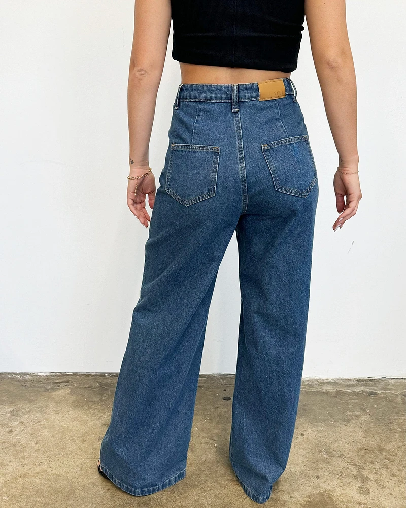 Puca Pant