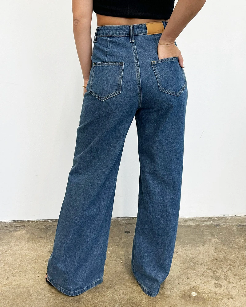 Puca Pant