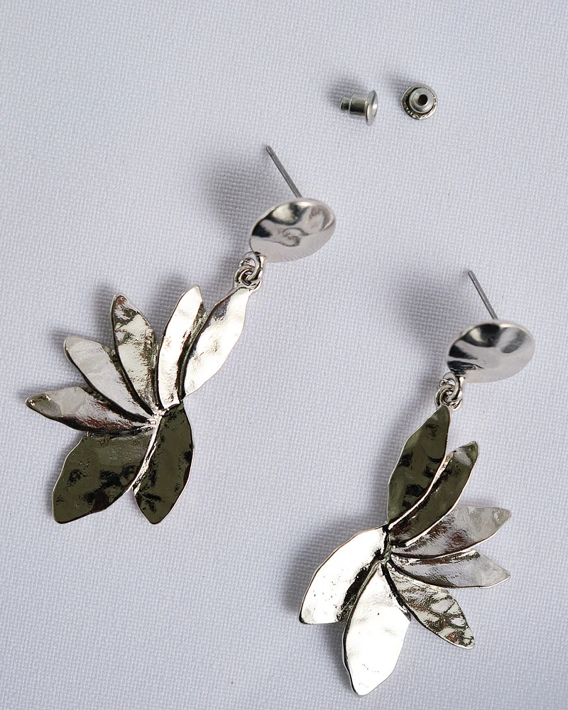 Toronto Earrings