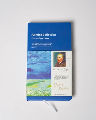 Van Gogh Notebook