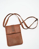 Mahalia Crossbody Purse