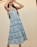Kesna Dress