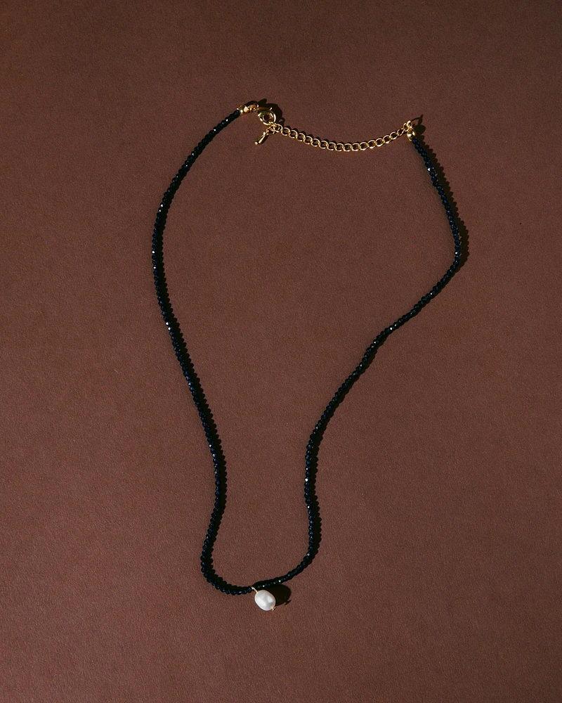 Reya Necklace