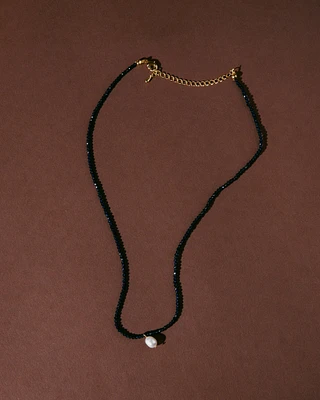 Reya Necklace