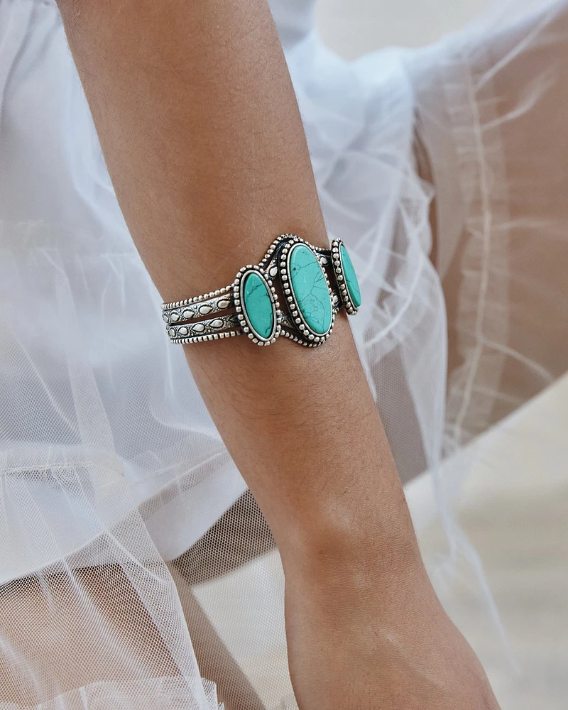 Amara Cuff