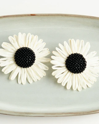 Linda Flor Earrings