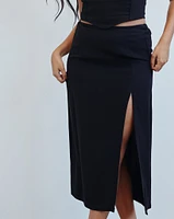 Zorzal Skirt