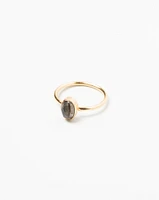 Tina Stone Ring