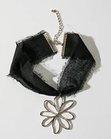 Clarissa Choker