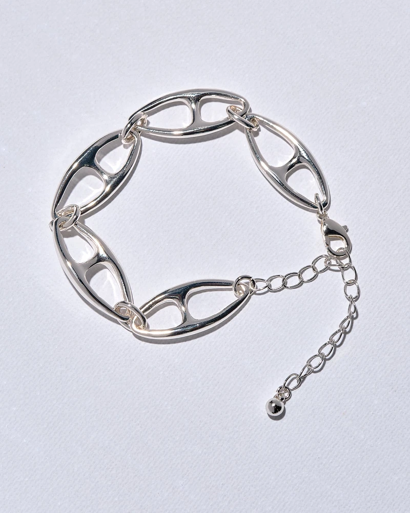 Breathtaking Bracelet