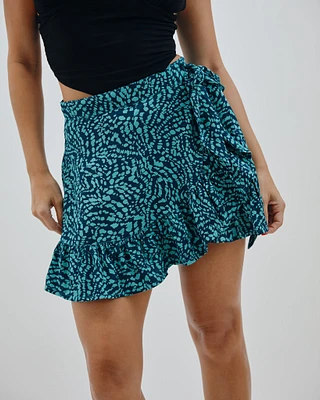 Slow Living Skirt