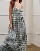 Banch Dress