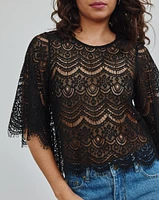 Zarela Top