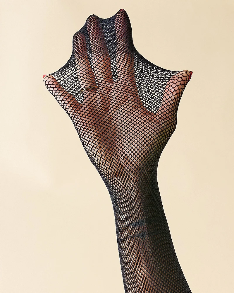 Fishnet Tights