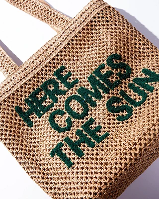 Here Comes The Sun Bag