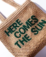 Here Comes The Sun Bag