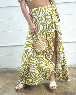 Baransky Skirt