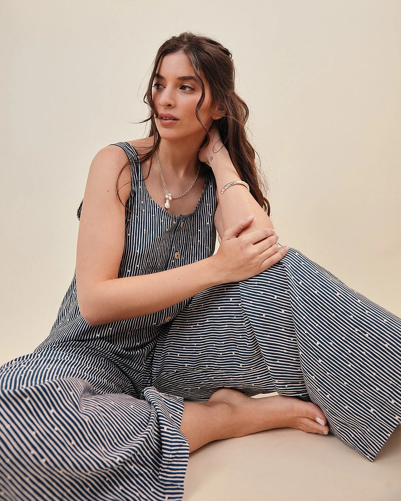 Milos Jumpsuit