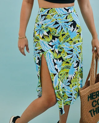 Delma Skirt