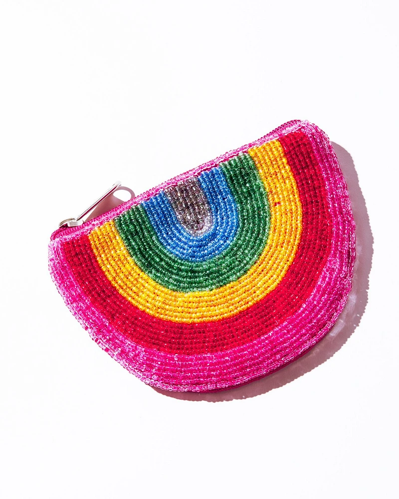 Love Is Love Pouch