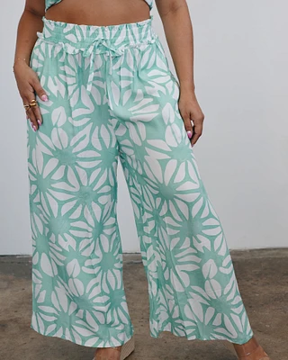 Solomon Pant