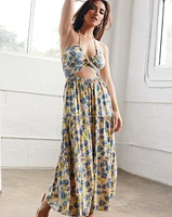 Segurida Dress