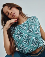 Chisel Crop