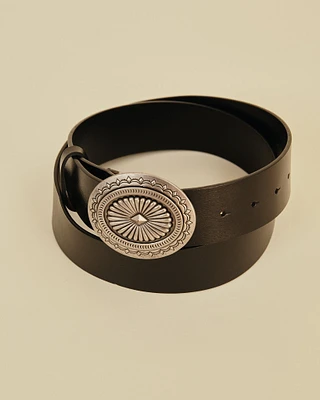 Mandala Belt