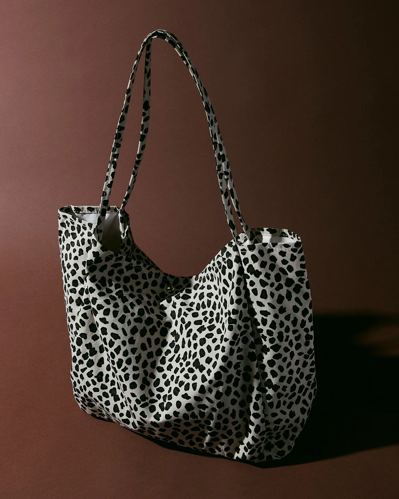 Wild Things Tote